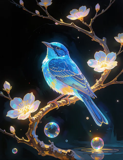 AI Artwork 0