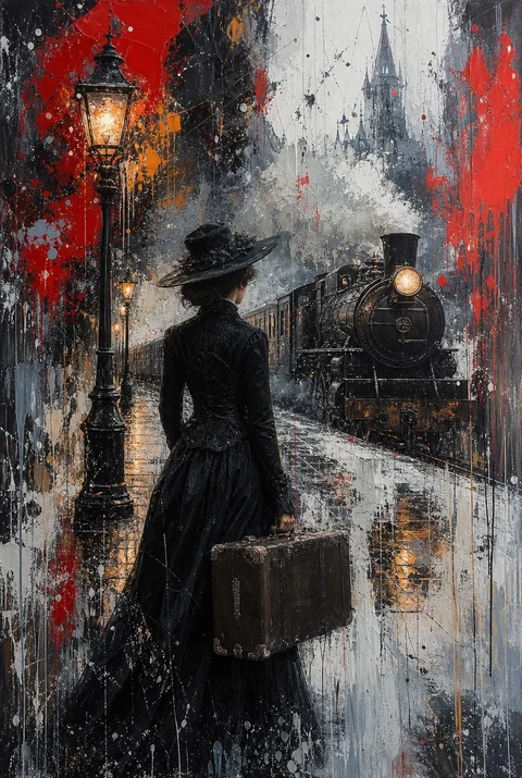 AI Artwork 30