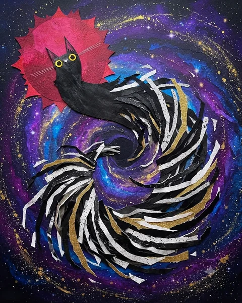 AI Artwork 12