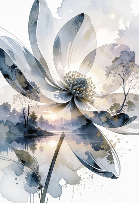 AI Artwork 14