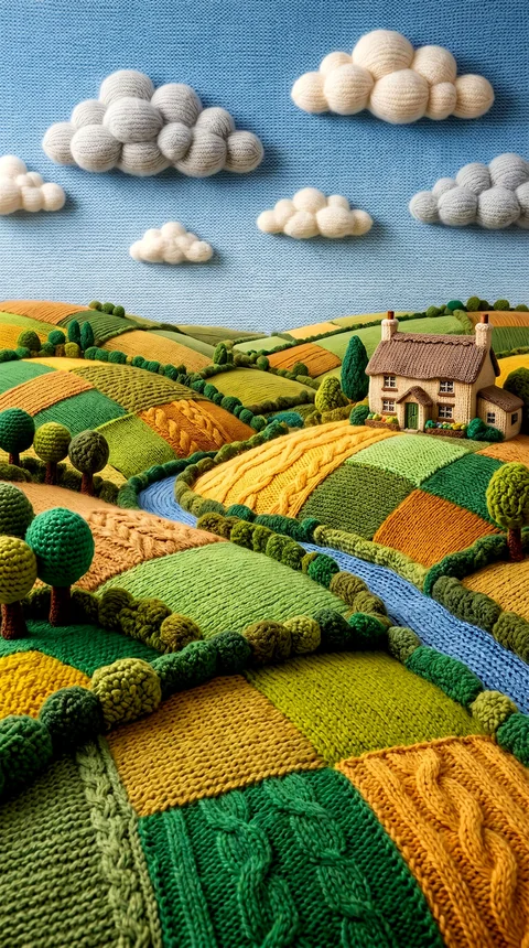 AI Artwork 25