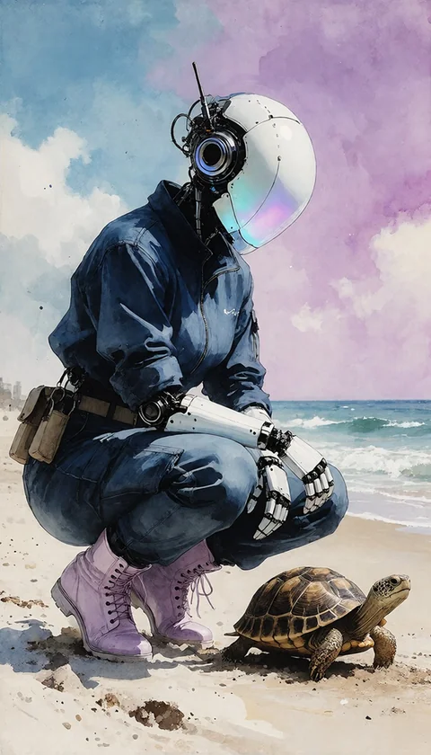AI Artwork 27