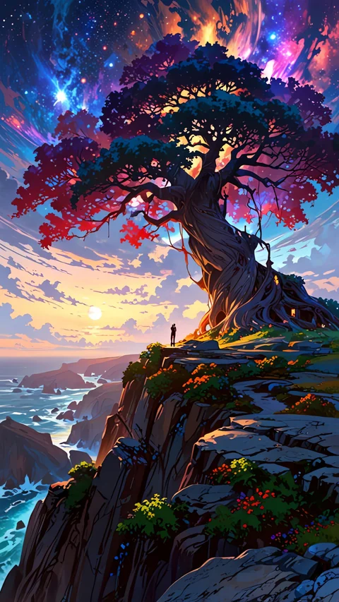 AI Artwork 8