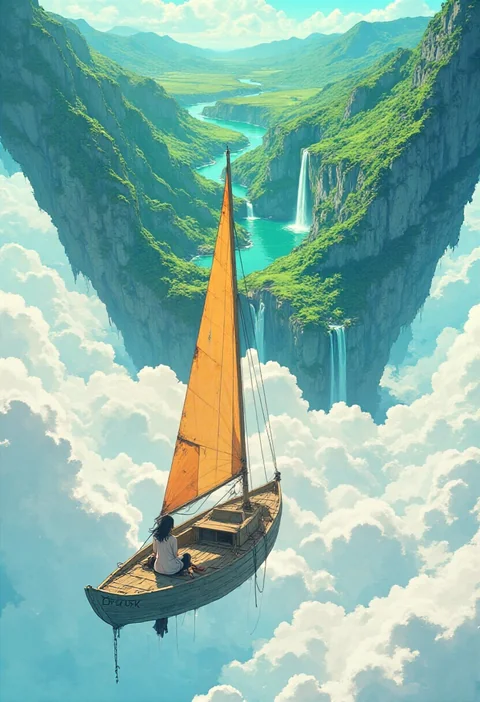 AI Artwork 5