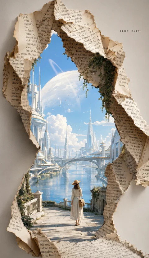 AI Artwork 9