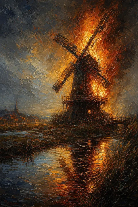 AI Artwork 6