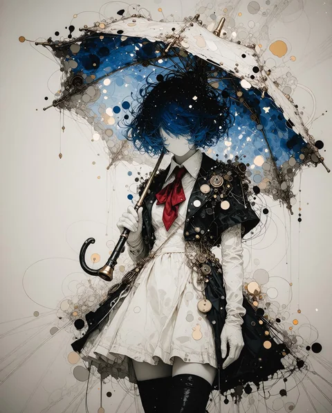 AI Artwork 15