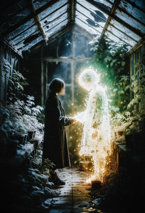 AI Artwork 7